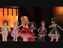 【デレステ】Hungry Bambi【真・ポップンべりー】
