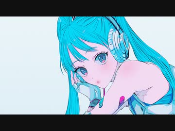 トビタツココロ / 初音ミク