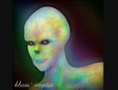 I imagine the theme to be "psychedelic zombies."