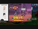 [ニコ生配信][日英中字幕]#108 筋力へなちょこ男のリングフィット大冒険