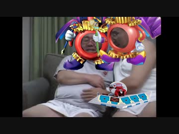 ガバフュージョンフェスティバルダディー.MASTER DUEL