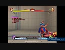 春麗のトライアルを、へっぽこが通しで遊んでみた！レベル10～24まで【ウル4 Steam版 】Ultra Street Fighter IV　Chun-Li Traial Level 10 - 24