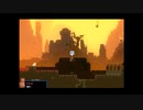 【実況】へっぽこアベル世界平和のためアニキ達と大暴れ？（Broforce）ミッション17-4