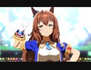 マルゼンスキー誕生日おめでとう！！