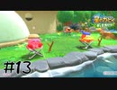 【2人実況】ここプールじゃないの！？【星のカービィディスカバリー】#13