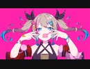 【歌ってみた】 アニマル  /covered by 花唄まろ【DECO27*】