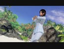 【DoaX3/あやね】グラビアパラダイス こころ 051916