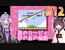 ゆかきりと星のカービィ 夢の泉の物語 Part12