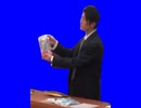 検事と化したONDISK汎用BB素材セット+オマケ