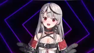 洗脳されて脱がされてしまう沙花叉クロヱ【ホロライブ切り抜き】