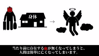 失血死について【ゆっくり解説】