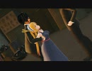 Tohru Belly Punch