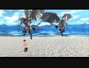 [創の軌跡]第40回(40-2) ビーチ襲撃