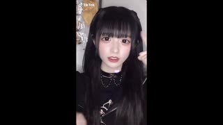 [tiktok]　アオハル - Akane　[振り付け]