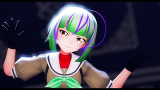 【MMD艦これ】 オートファジー / つかさ式たけ 【Kantai Collection/Ray-MMD/1080p/60fps】