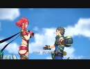 『剣』担いて 僕達は『楽園』を目指す ゼノブレイド2初見実況 5