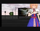 東方MMD(紙芝居)・ある物語のスピンオフCM