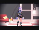 【ウマ娘】マックイーンで「おじゃま虫Ⅱ」踊らせてみた！【MMD】