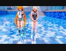 【MMD/楽園追放】アンジェラ・バルザック/Angela Balzac  — Number 9