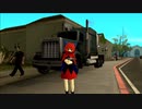 [一応東方GTA]　GTA SA 初心者向け解説　番外337