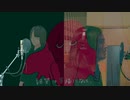 自分のVtuberのアバターと[p.h./SEVENTHLINKS]歌ってみた