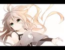 ただの雨の日（IAオリジナル曲）