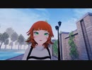 【VRChat 】新人個人Vtuber夢現零、VRデビューする