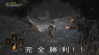 死んだ数を数えながらDARK SOULS3実況してみたPart.021