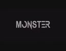 MONSTER/KIRA 唄ってみた【さらまんだあ】