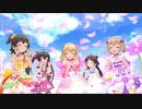 Blooming Days【桃華 梨沙 ありす 小春 みりあ】ポップンべりー