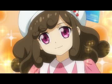 遊☆戯☆王ゴーラッシュ！！ 第8話「テレビの国からマニャニャちわ」