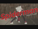 【パラパラ】Vtuberが「Spiderman」踊ってみた