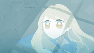 絵悲傘/初音ミク