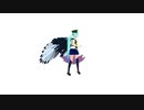 【参考用】pphラフモーション【固定カメラ】