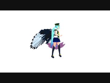 【参考用】pphラフモーション【固定カメラ】