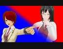 七色のキラめきが咲く頃に　episode2「Ritual ob RB」其の二