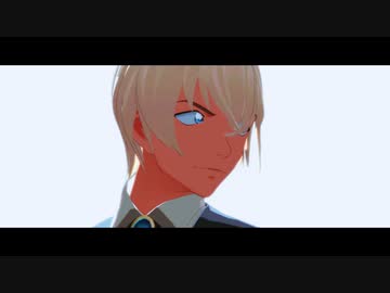 【MMD】Conqueror【コナン×刀剣乱舞】