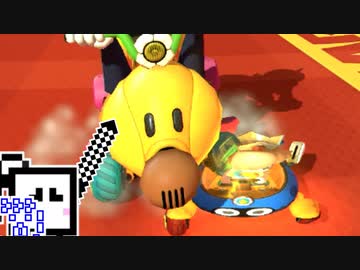 【CeVIO実況】マリオカートざらめちゃん8DX#379【マリオカート8DX】