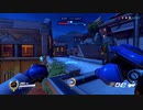 Overwatch オーバーウォッチ適当実況動画part639