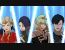 【実況】ノーリセルナティックでファイアーエムブレム 風花雪月 黒鷲ルート 守護の節  デアドラの戦い Part3