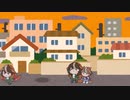 ウマ娘（たぬき）１周年おめでとうございます。