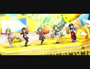 サイスタ｢リトルハピネス/315STARS(メンタルVer.)｣MV