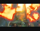 思いついてもうまくできないときってあるよね【ゼルダの伝説 BOTW 300% 攻略】