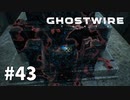 【ゆっくり実況】Ghostwire: Tokyo その43