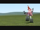 [GMOD]voiceroid劇場:EP4