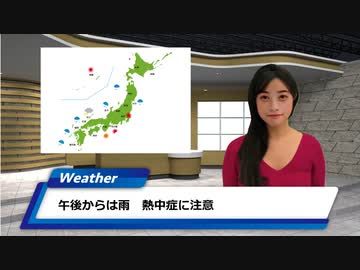 人工知能に架空のニュースを読ませてみた