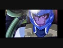 【mad動画】劇場版　機動戦士ガンダムOO GOD SPEED LOVE