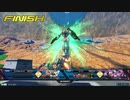 【初代視点】道化のEXVS2XB_61【ティエレンタオツー視点】