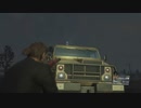 MGSV 割れる条件が分からないガラス