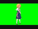 何かに恐れて手が震えるも気丈に振舞うHNS姉貴GB+α